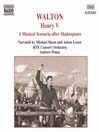WALTON: Henry V